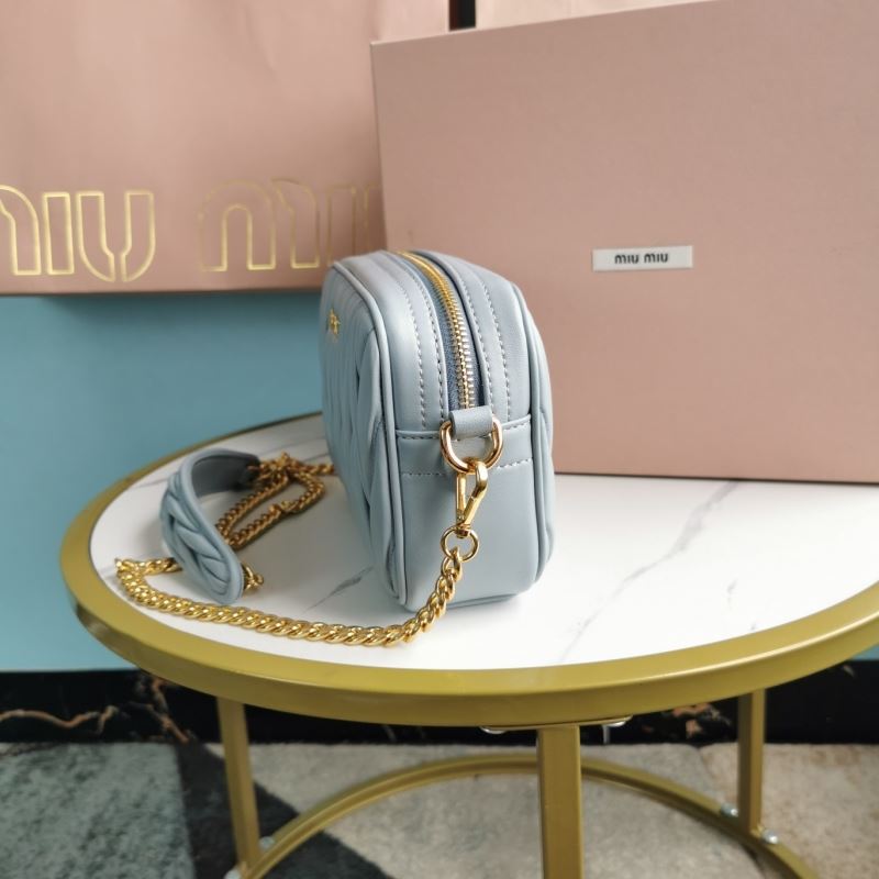 MIU MIU Satchel Bags